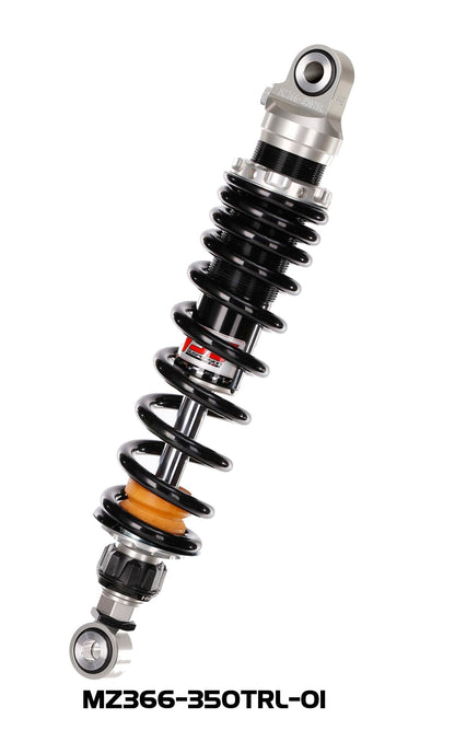 YSS TOPLINE SERIES SHOCK ABSORBER MZ366-350TRJ-01-88
