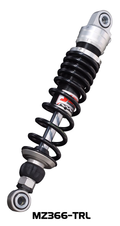 YSS TOPLINE SERIES SHOCK ABSORBER MZ366-385TRL-01-88