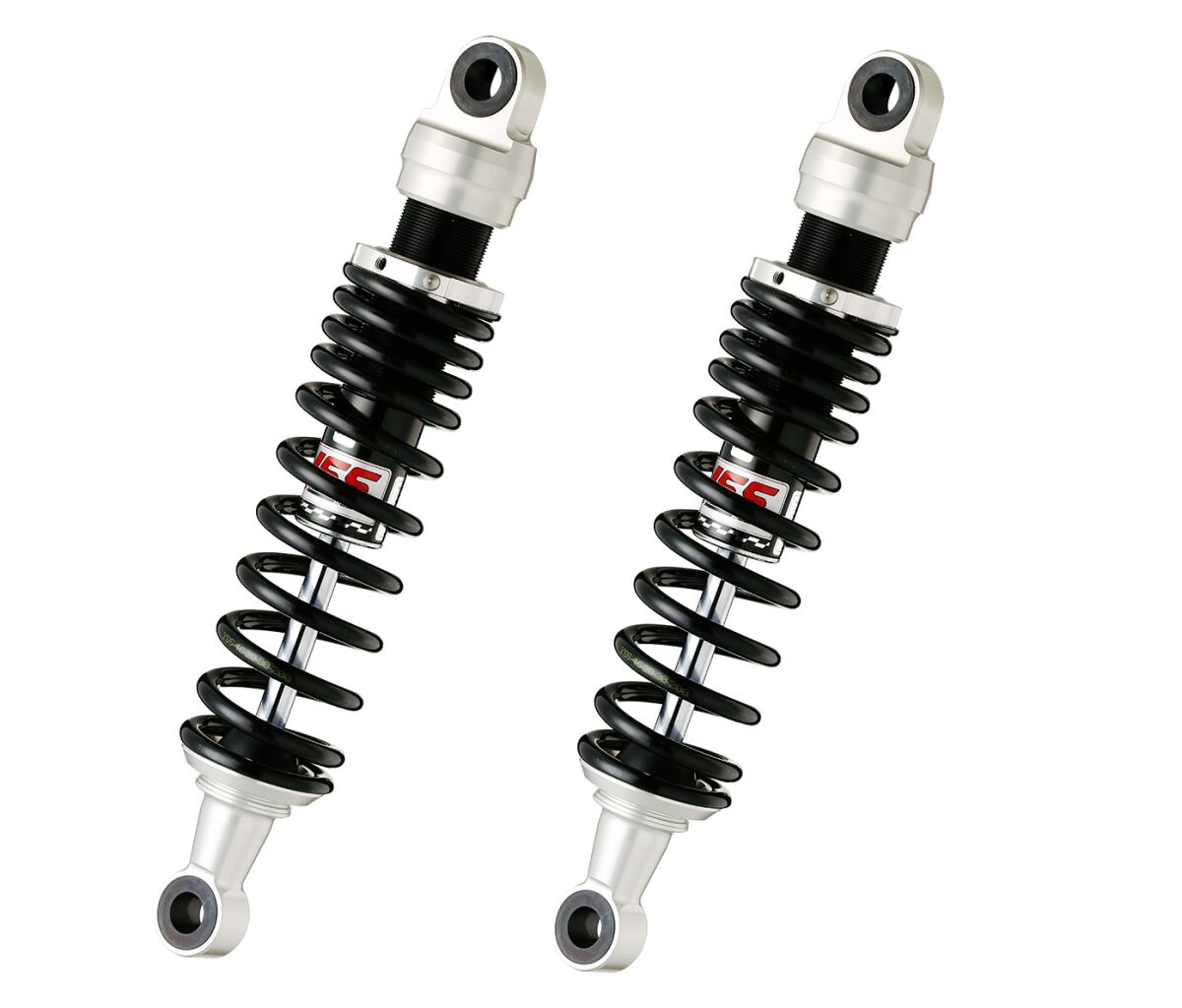 YSS ECOLINE SERIES SHOCK ABSORBERS RE302-330T-28-88
