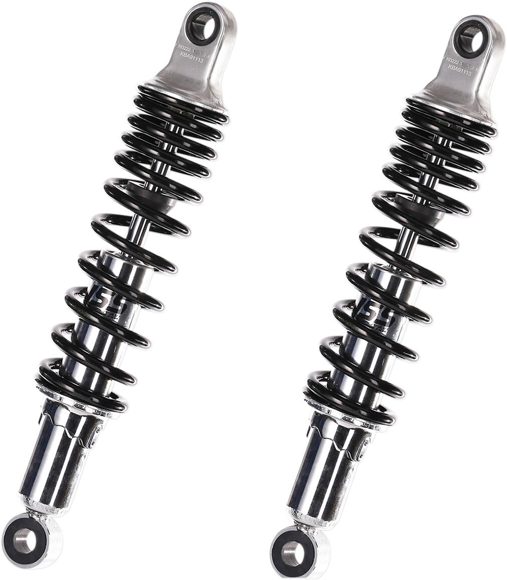 YSS HIGH PERFORMANCE SERIES SHOCK ABSORBERS RD222-310P-08-18