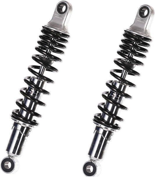 YSS HIGH PERFORMANCE SERIES SHOCK ABSORBERS RD222-350P-05-18