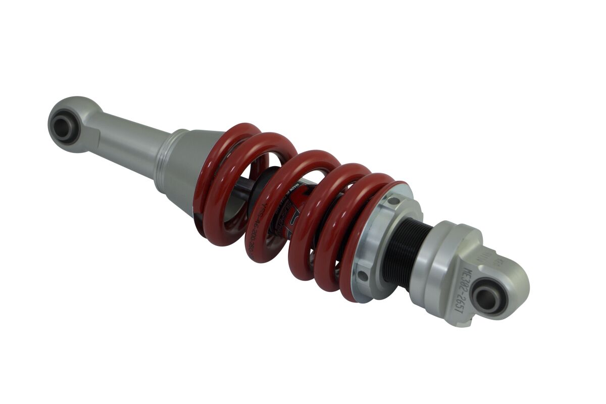 YSS TOPLINE SERIES SHOCK ABSORBER ME302-265T-03-85