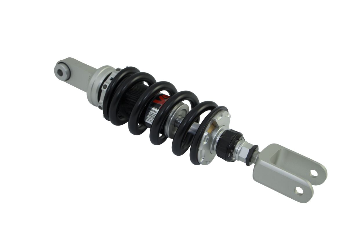 YSS TOPLINE SERIES SHOCK ABSORBER MZ456-360TR-02-88