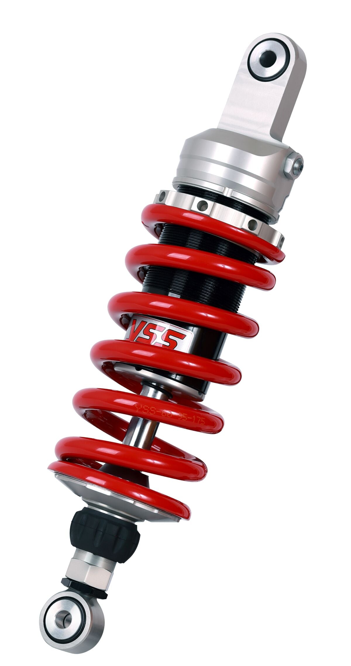 YSS TOPLINE SERIES SHOCK ABSORBER MZ456-305TR-05-85
