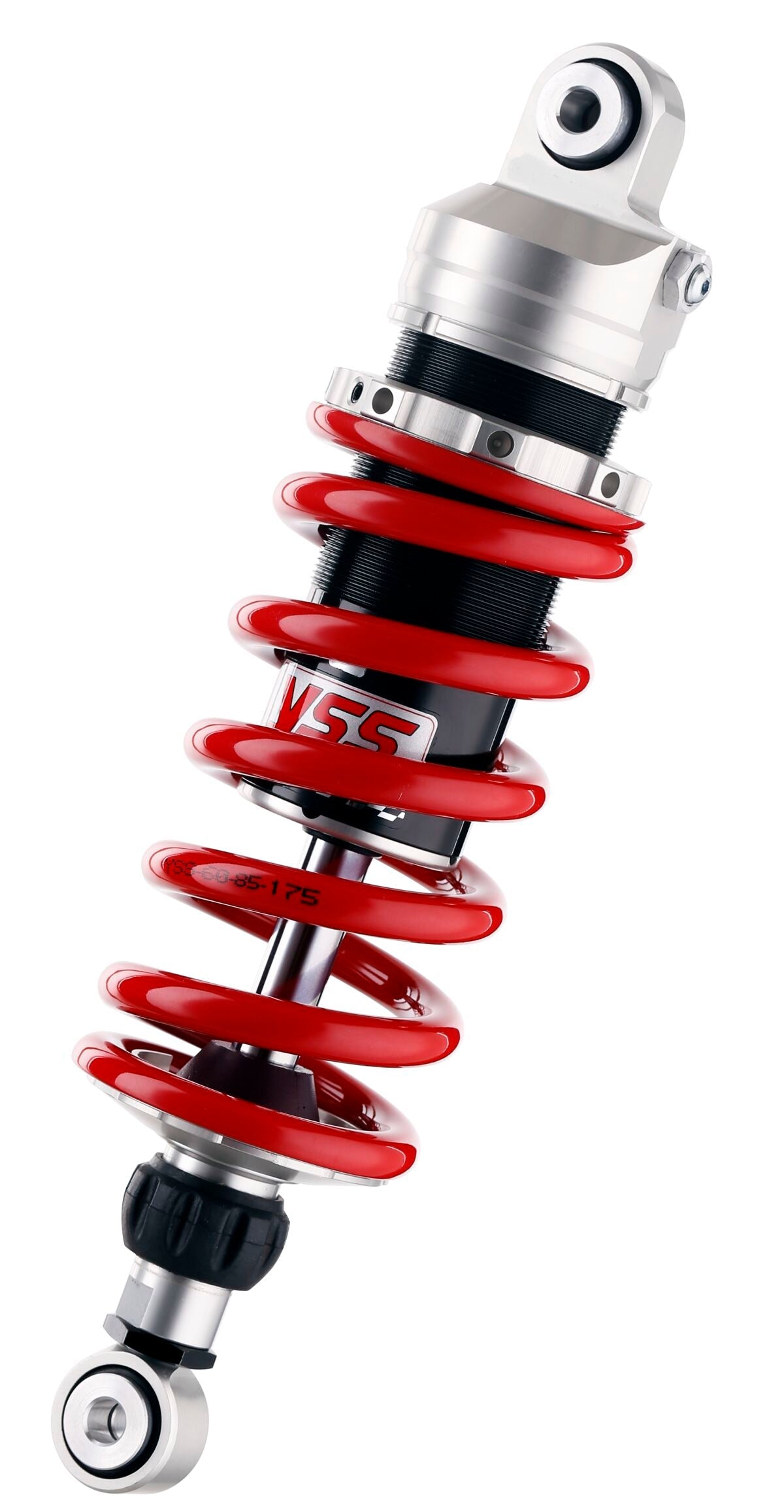 YSS TOPLINE SERIES SHOCK ABSORBER MZ456-330TRL-17-85