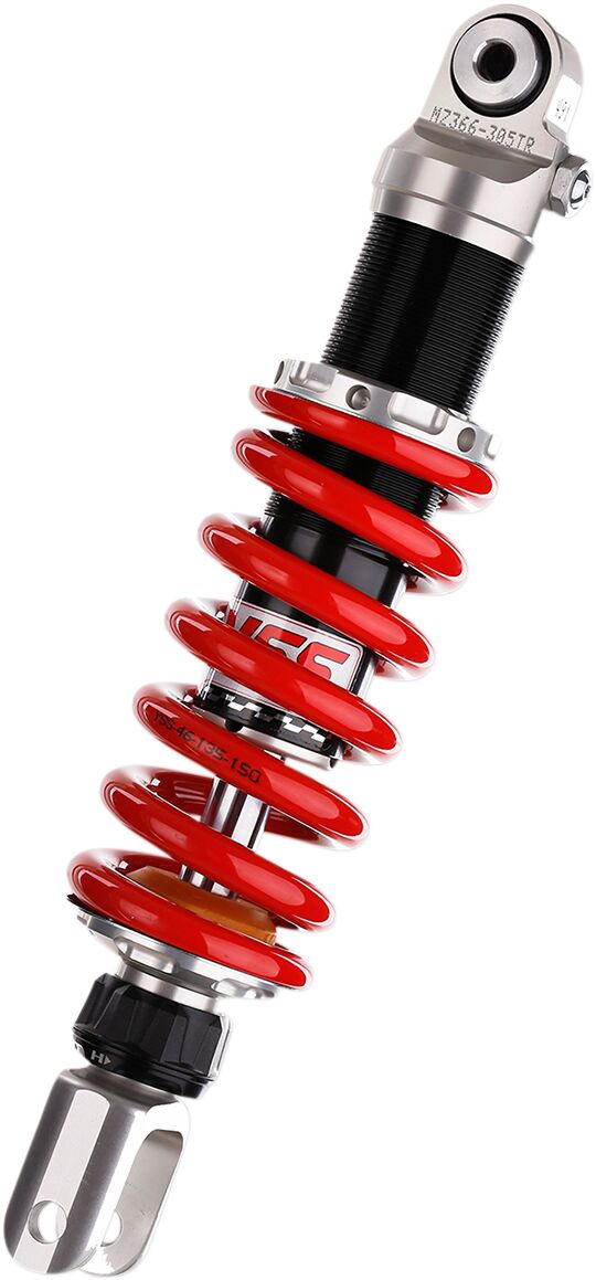 YSS TOPLINE SERIES SHOCK ABSORBER MZ456-315TR-52-85