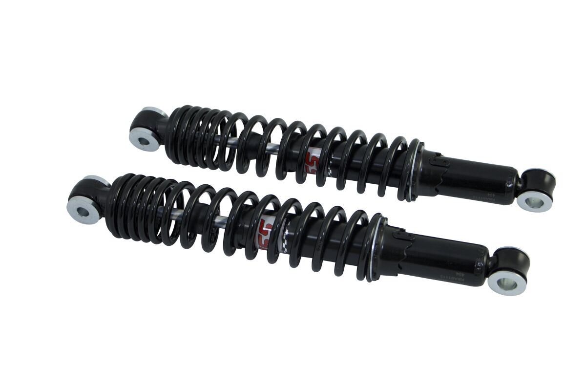 YSS HIGH PERFORMANCE SERIES SCOOTER SHOCK ABSORBERS TD220-340P-06-88