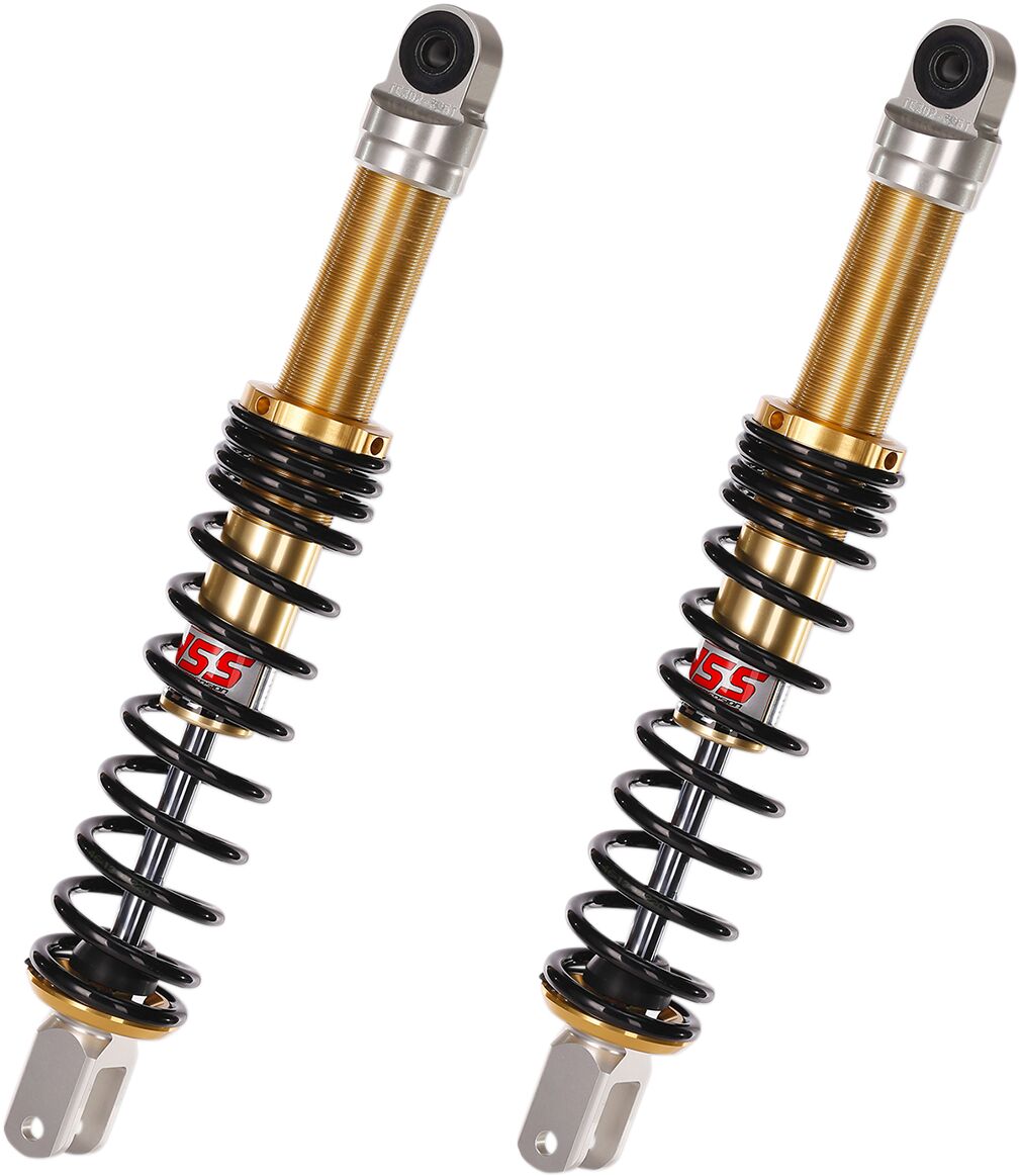 YSS ECOLINE SERIES SCOOTER SHOCK ABSORBERS TE302-400T-04AL38