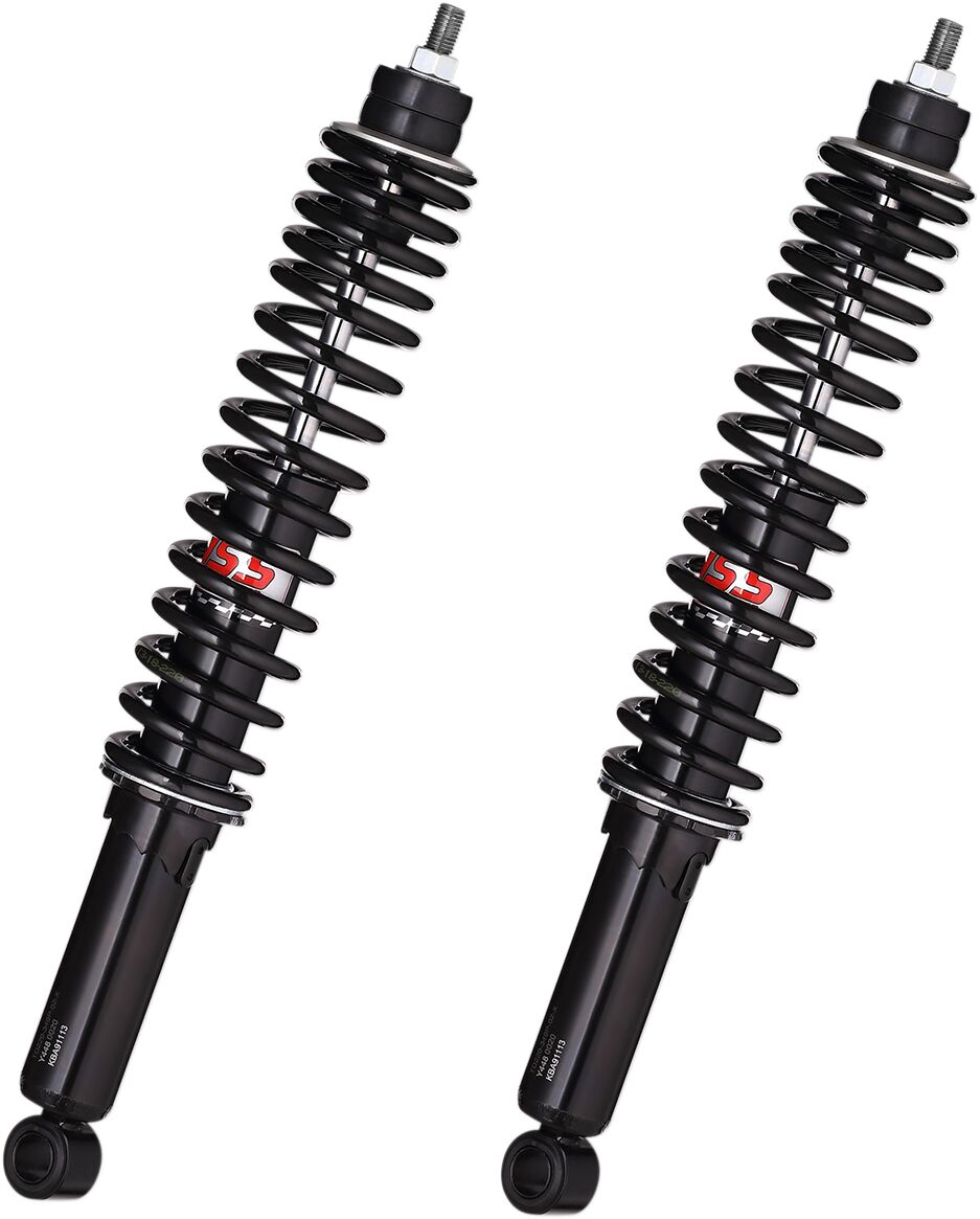 YSS HIGH PERFORMANCE SERIES SCOOTER SHOCK ABSORBERS TD220-280P-03-88