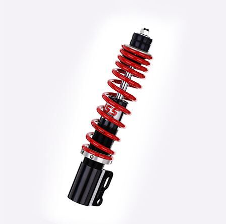 YSS GAS DTG SERIES SCOOTER SHOCK ABSORBER VB222-210T-01-85