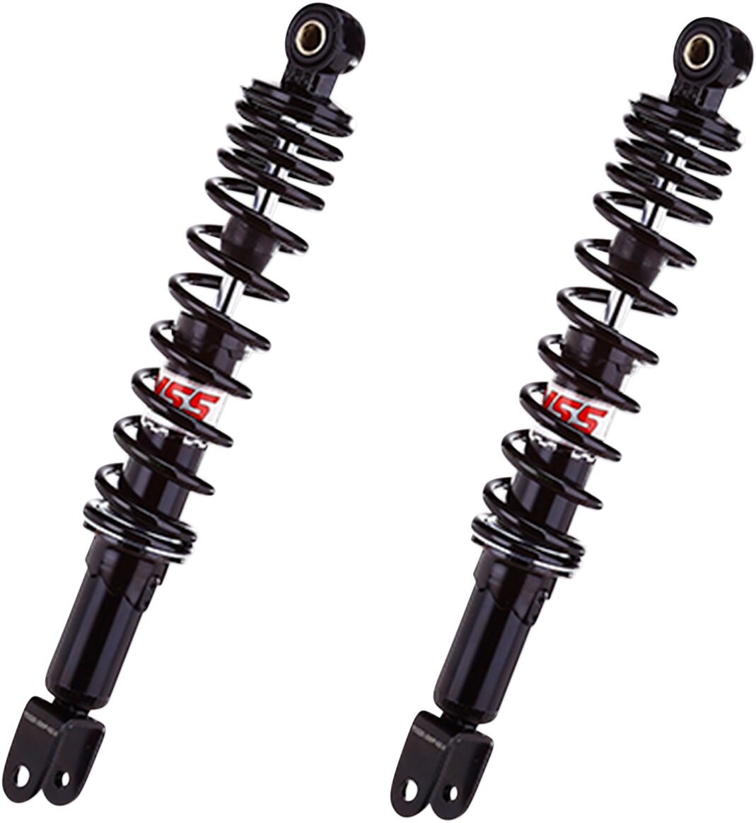 YSS HIGH PERFORMANCE SERIES SCOOTER SHOCK ABSORBERS TD220-360P-03-88