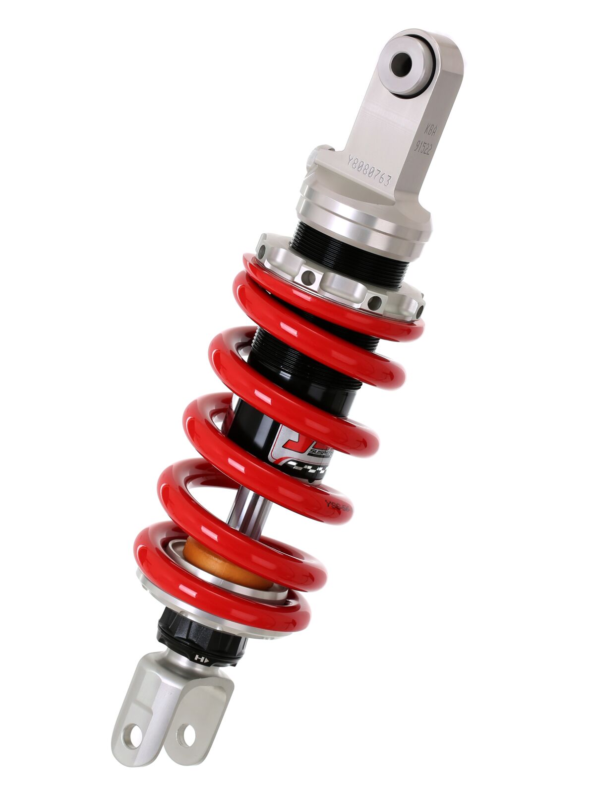 YSS RR MONO SHOCK ECOLINE KAW MZ456-310TR-06-85
