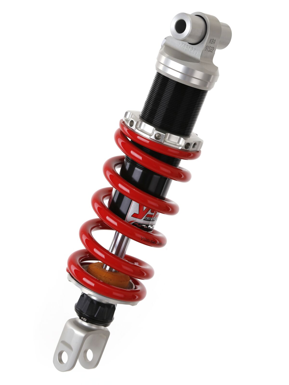 YSS RR SHOCK ECOLINE YAM FJR1300A MZ456-325TR-22-85