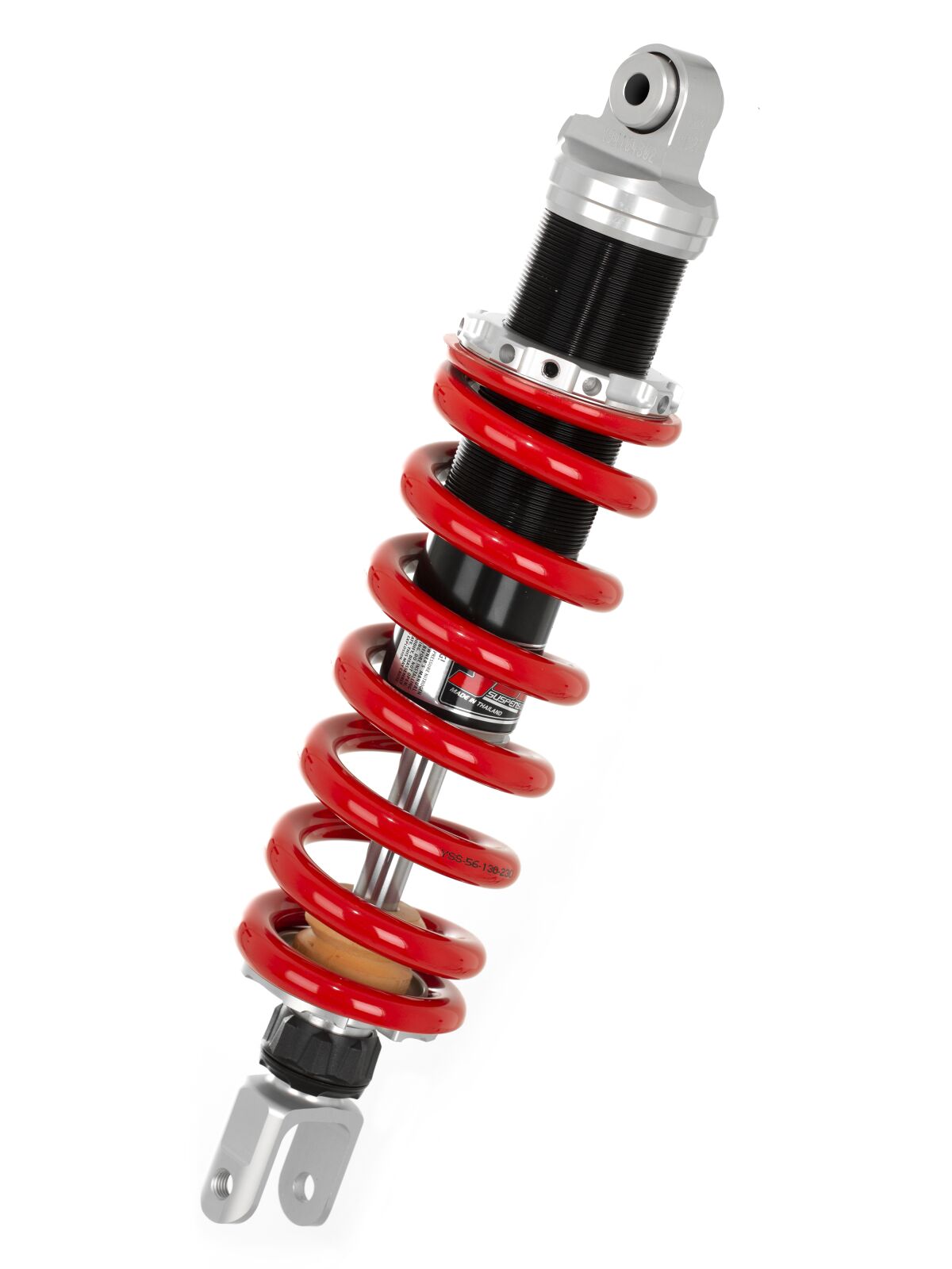 YSS RR SHOCK TOPLINE HON XRV 750 MZ456-385TR-15-85