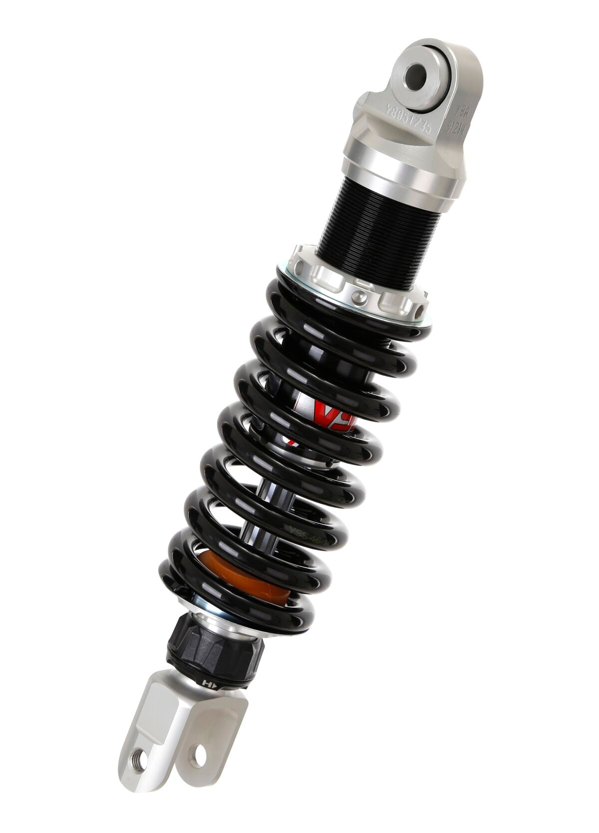 YSS RR SHOCK ECOLINE SUZ GSF600 MZ366-300TR-03-88