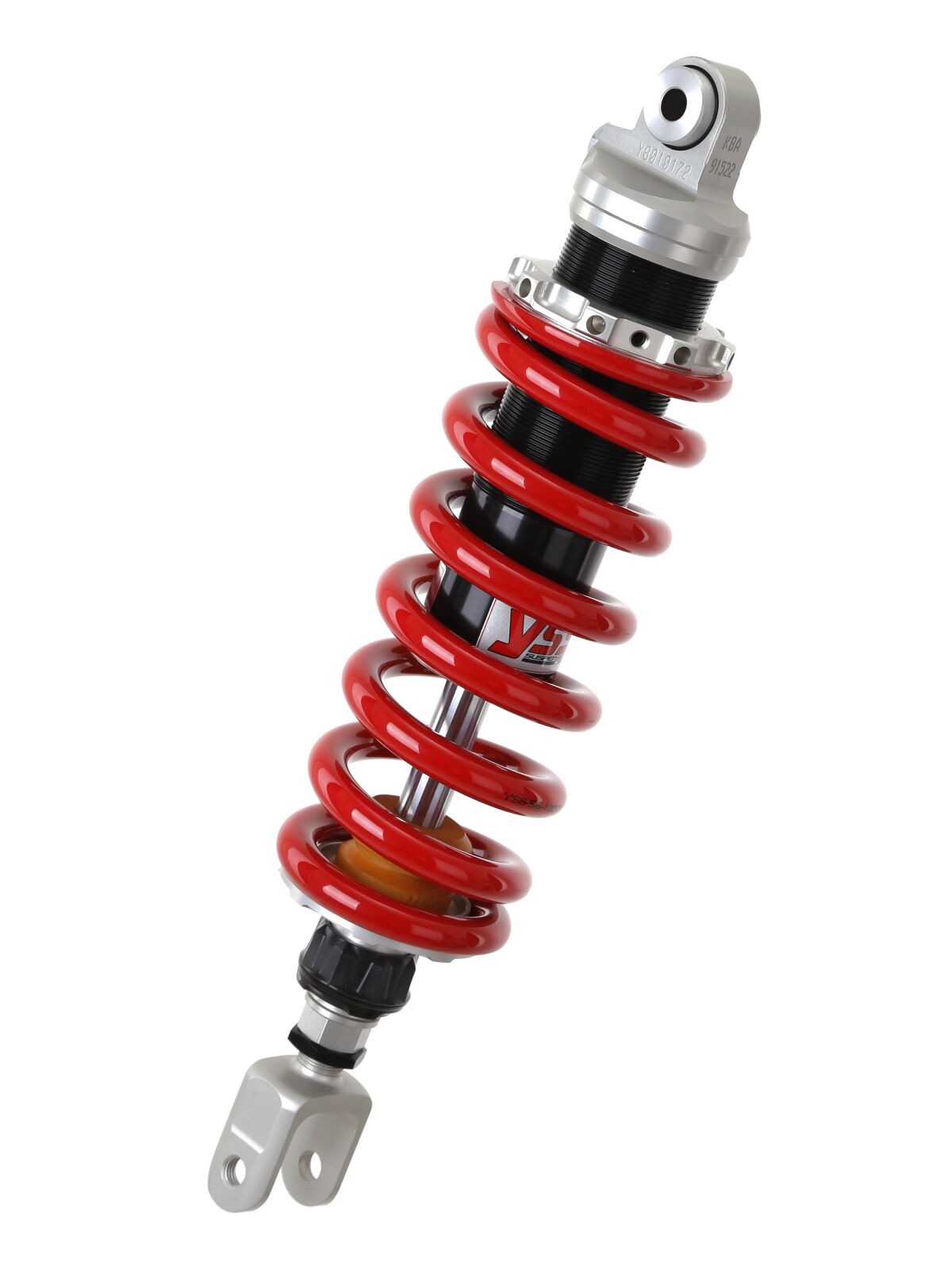 YSS RR SHOCK ECOLINE HON XL600R MZ456-375TRL-02-85