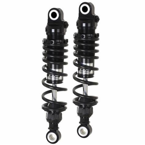 YSS RR TWIN SHOCK TRIUMPH / ROYAL RZ362-360TRL-54-B