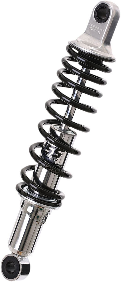 YSS RR SHOCK KAWASAKI / MOTO GUZZI RD222-330P-08-18