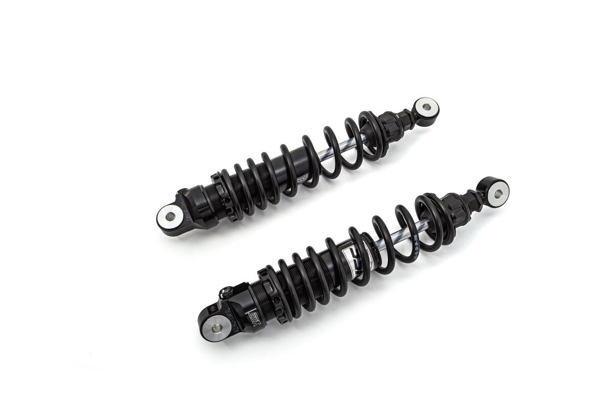 YSS RR TSHK SUZ GS1000/GSX100 RE302-335T-01-88