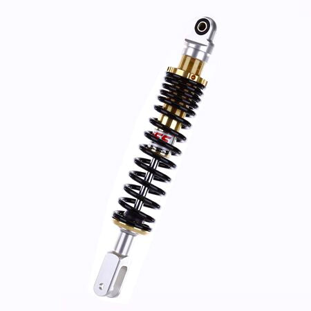 YSS RR TSHK HON SH 125/150 i TE302-375T-02AL-38