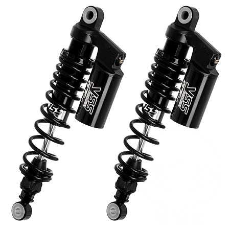 YSS TOPLINE TWINSHOCK ROYAL ENFIEL RG362-360TRCL-54-B