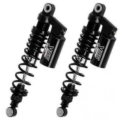 YSS TOPLINE TWINSHOCK ROYAL ENFIEL RG362-360TRCL-54-B