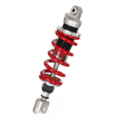 YSS Topline Shock MT09 MZ456-330TRL-58-85