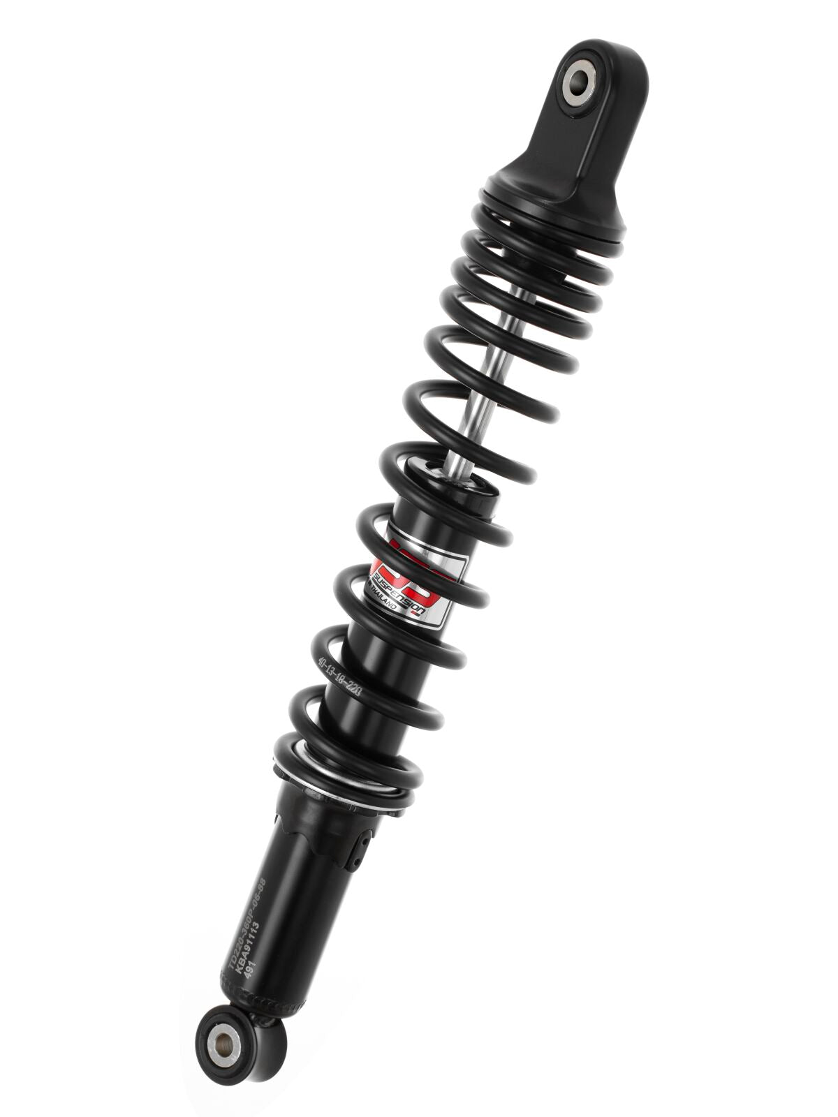 YSS TWIN SHOCK SIMSON S50 TD220-360P-06-88