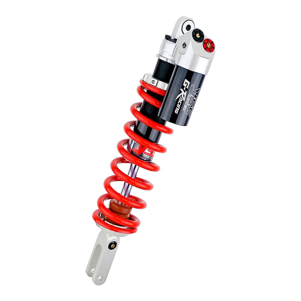 YSS MX RACING SHOCK HO\\ CR250 92-9 MG456-470TRW-04