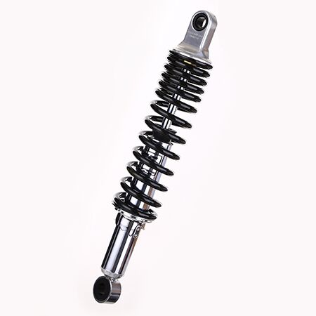 YSS TWIN SHOCK TRIUMPH 900 04-15 RD222-360P-22-18