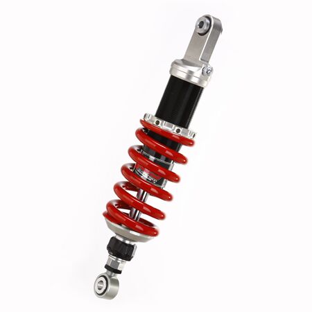 YSS MONOSHOCK TRI SPEED TRIPLE '05 MZ456-370TRL-09-85