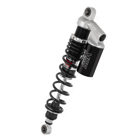 YSS TWIN SHOCK G-TOP TRI 1200 '18- RG362-390TRCL-22-888
