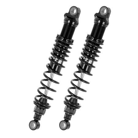 YSS TWIN SHOCK TOP LINE TRI 1200 ' RZ362-390TRL-20-B