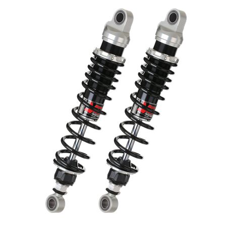 YSS TWIN SHOCK TOP LINE TRI T120 & RZ362-350TRL-48-88