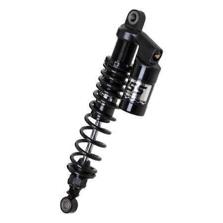 YSS TWIN SHOCK TOP LINE TRI THRUXT RG362-390TRCL-20-B