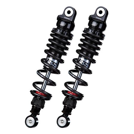 YSS TWIN SHOCK TOP LINE RE SUPERME RZ362-310TRL-03-B