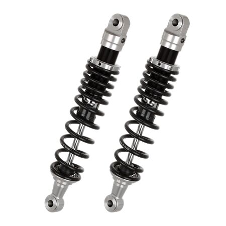 YSS TWIN SHOCK ECO LINE FXRS 1340 RE302-350T-02S-88