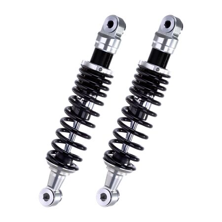YSS TWIN SHOCK ECO LINE HARLEY XL RE302-310T-27-88