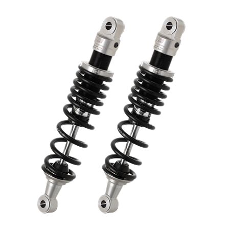 YSS TWIN SHOCK ECO LINE FXD 1340 & RE302-330T-46S-88