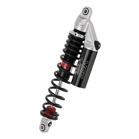 YSS MONO SHOCK MX VINTAGE MAICO 25 RG362-390TRC02VT-888