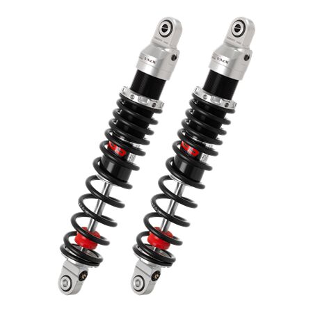 YSS TWIN SHOCK MX VINTAGE HONDA CR RZ362-365TR-02VT-88