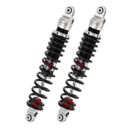 YSS MONO SHOCK +10mm MAICO 250/400 RZ362-380TR-06VT-88