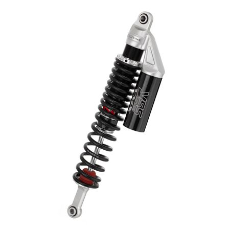 YSS MONO SHOCK MX VINTAGE HSQVRN 1 RG362-465TRC04VT-888
