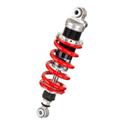 YSS SHOCK TOPLINE FZ 6 03-07 MZ456-300TRL-34-85