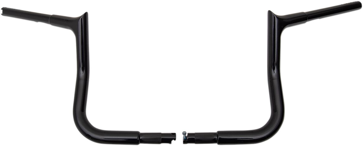 FAT BAGGERS INC HANDLEBAR 10 FLHT/FLHX 86-22 1 905010-B