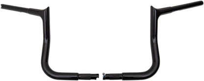 FAT BAGGERS INC HANDLEBAR 10 FLHT/FLHX 86-22 1 905010-B