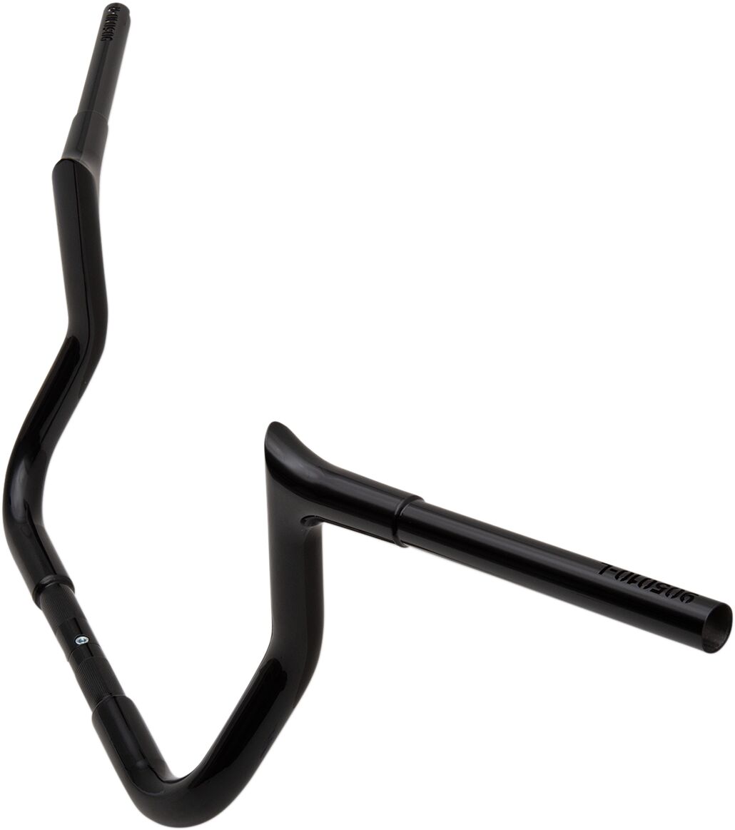 FAT BAGGERS INC HANDLEBAR 10 FLHT/FLHX 86-22 1 905010-B