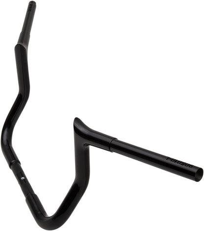 FAT BAGGERS INC HANDLEBAR 10 FLHT/FLHX 86-22 1 905010-B