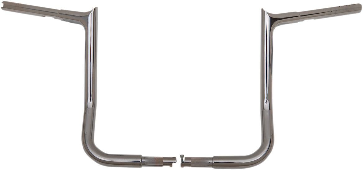 FAT BAGGERS INC HANDLEBAR 14 FLHT/FLHX 86-22 1 905014