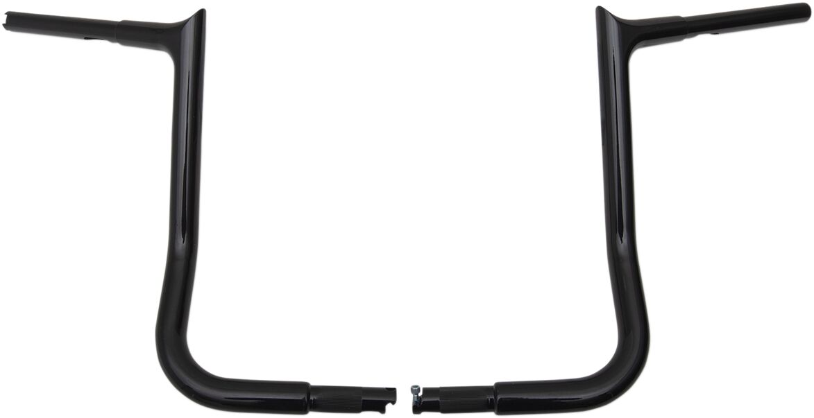 FAT BAGGERS INC HANDLEBAR 14 FLHT/FLHX 86-22 1 905014-B